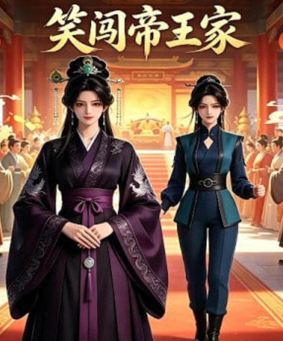 迷雾回廊